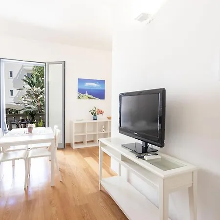 Bilocale Corso Italia 695 - Salento Reservation Holiday home