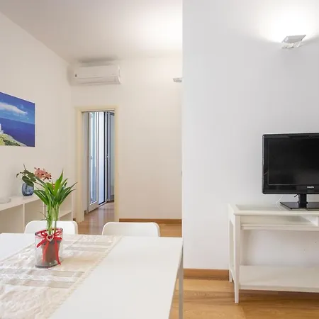Bilocale Corso Italia 695 - Salento Reservation Holiday home *