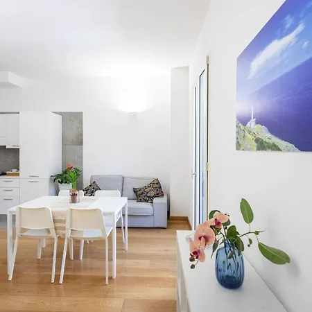 Bilocale Corso Italia 695 - Salento Reservation Holiday home