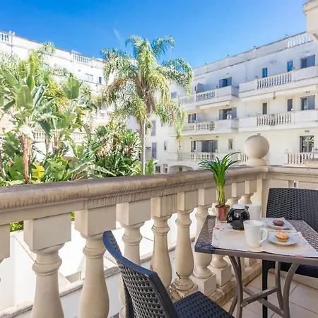 Corso Italia - Salento Reservation Сasa de vacaciones Gallipoli