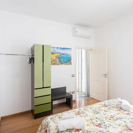 Bilocale Corso Italia 695 - Salento Reservation *