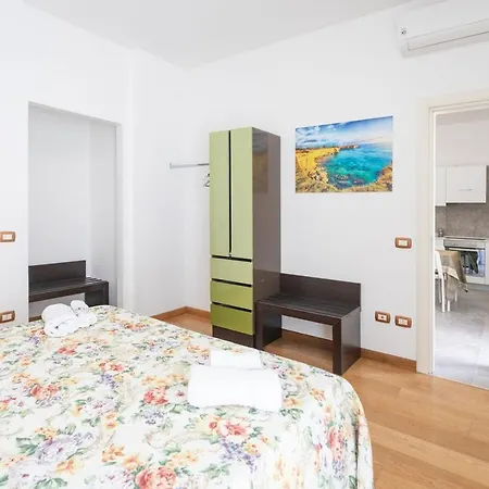Holiday home Bilocale Corso Italia 695 - Salento Reservation Gallipoli