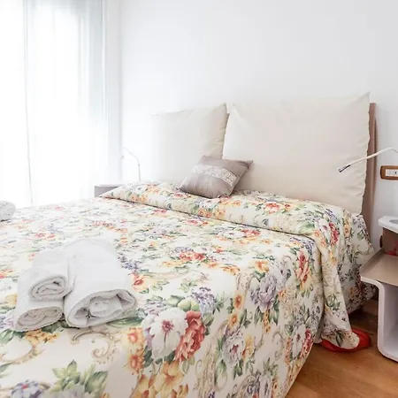 Bilocale Corso Italia 695 - Salento Reservation