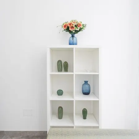 Сasa de vacaciones Corso Italia - Salento Reservation Gallipoli