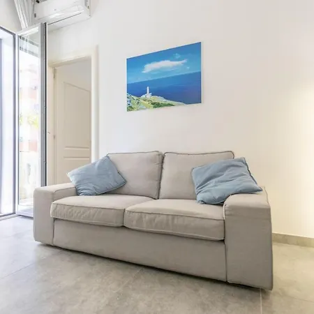 Bilocale Corso Italia 695 - Salento Reservation Holiday home *