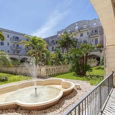 Corso Italia - Salento Reservation Gallipoli