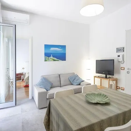 Bilocale Corso Italia 695 - Salento Reservation Holiday home *