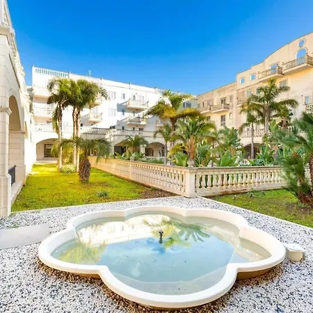 Bilocale Corso Italia 695 - Salento Reservation * Gallipoli