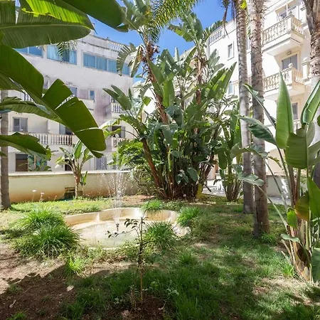 Corso Italia - Salento Reservation Nyaraló *