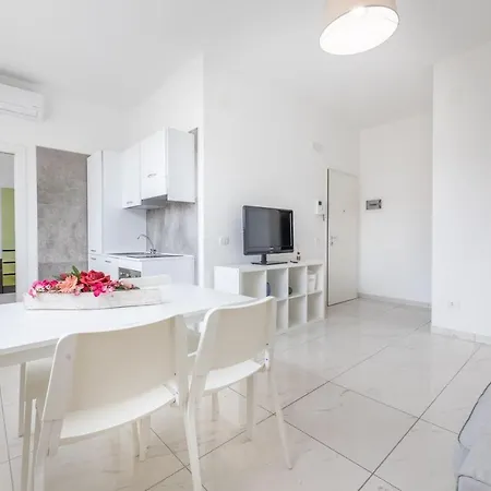 Bilocale Corso Italia 695 - Salento Reservation * Gallipoli