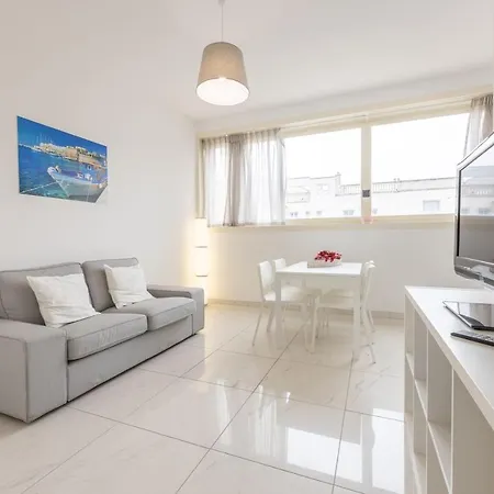 Holiday home Bilocale Corso Italia 695 - Salento Reservation Gallipoli