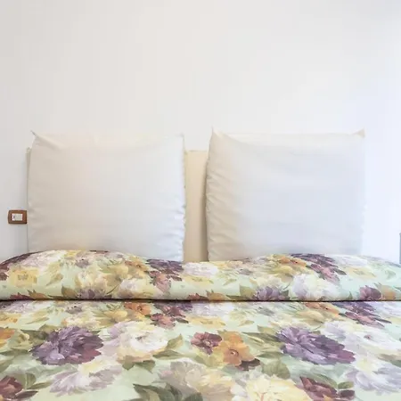 Bilocale Corso Italia 695 - Salento Reservation Holiday home Gallipoli
