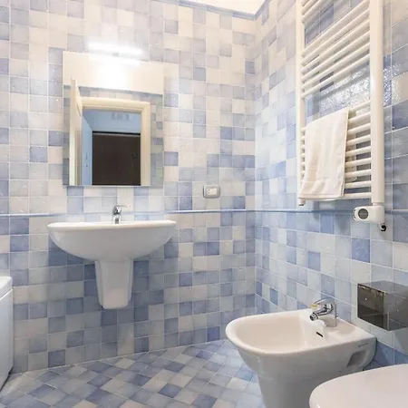 Bilocale Corso Italia 695 - Salento Reservation *