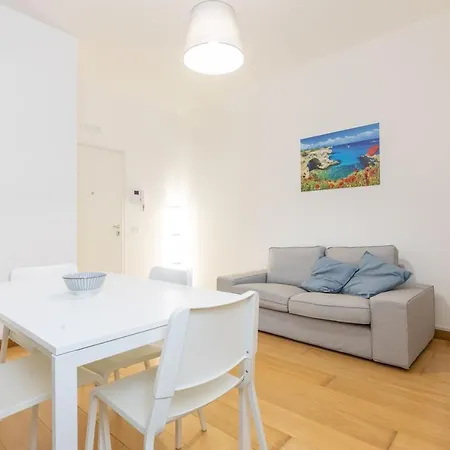 Bilocale Corso Italia 695 - Salento Reservation Holiday home *