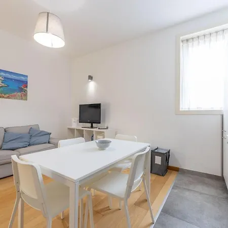 Bilocale Corso Italia 695 - Salento Reservation *