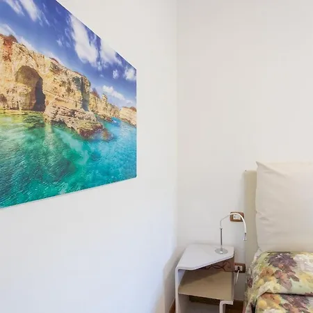 Bilocale Corso Italia 695 - Salento Reservation Holiday home