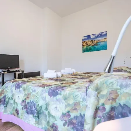 Bilocale Corso Italia 695 - Salento Reservation