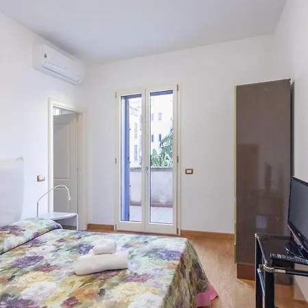 Bilocale Corso Italia 695 - Salento Reservation Holiday home Gallipoli