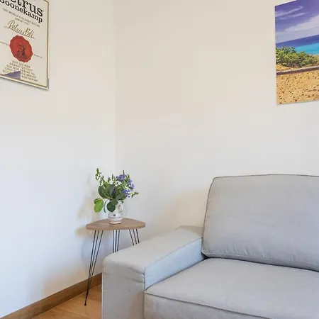Bilocale Corso Italia 695 - Salento Reservation Holiday home *