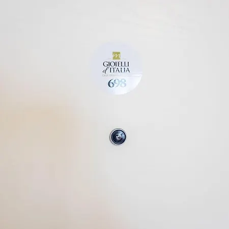 Ferienhaus Corso Italia - Salento Reservation Gallipoli