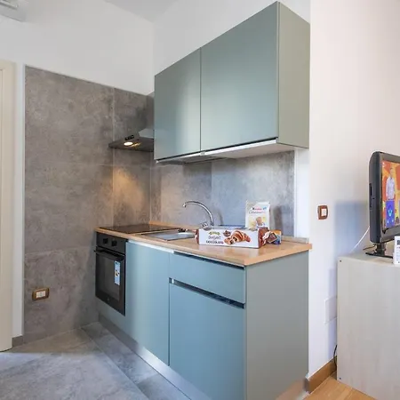 Bilocale Corso Italia 695 - Salento Reservation