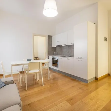 Corso Italia - Salento Reservation Ferienhaus Gallipoli