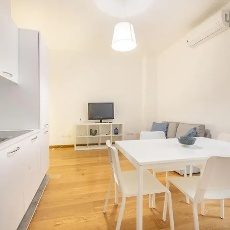 Bilocale Corso Italia 695 - Salento Reservation