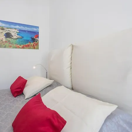 Bilocale Corso Italia 695 - Salento Reservation Holiday home *
