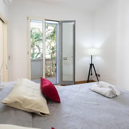 Bilocale Corso Italia 695 - Salento Reservation Holiday home Gallipoli