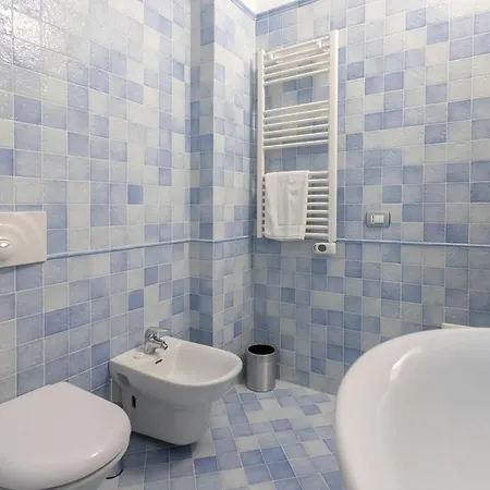 Holiday home Bilocale Corso Italia 695 - Salento Reservation Gallipoli
