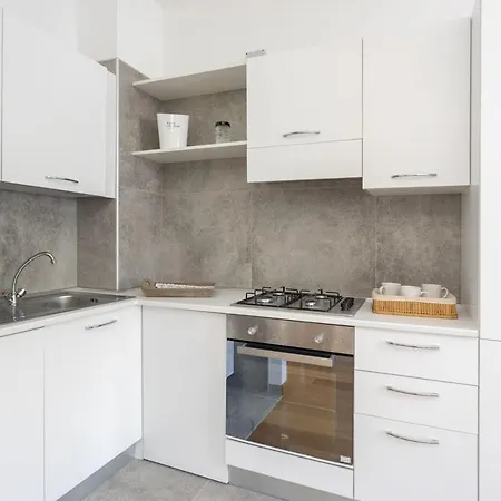 Corso Italia - Salento Reservation Gallipoli