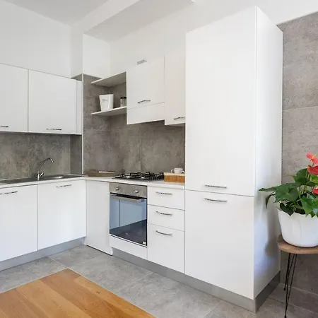 Corso Italia - Salento Reservation * Gallipoli