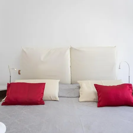 Holiday home Bilocale Corso Italia 695 - Salento Reservation