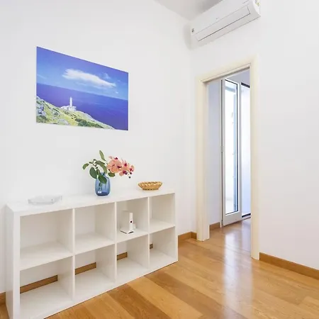 Ferienhaus Corso Italia - Salento Reservation *