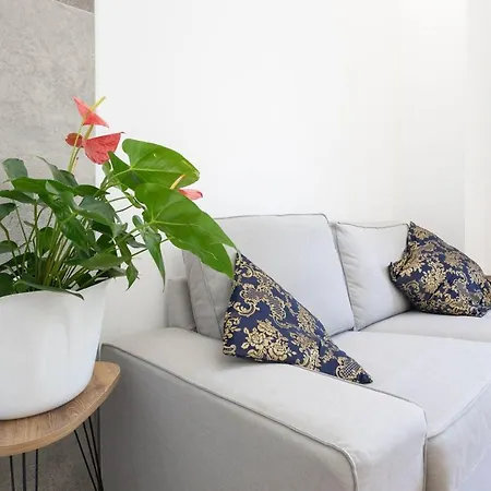 Ferienhaus Corso Italia - Salento Reservation Gallipoli