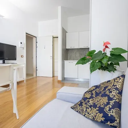 Corso Italia - Salento Reservation * Gallipoli