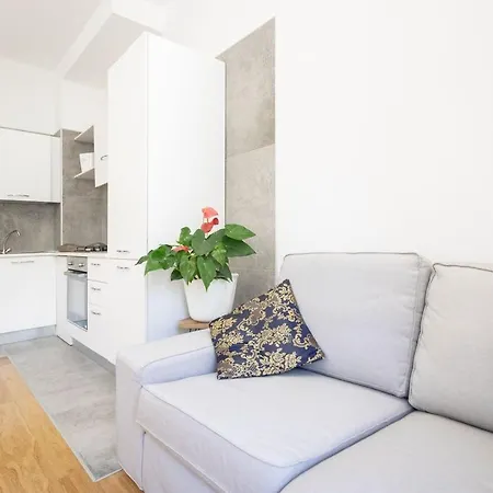 Bilocale Corso Italia 695 - Salento Reservation