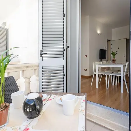 Bilocale Corso Italia 695 - Salento Reservation Holiday home Gallipoli