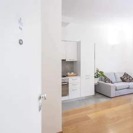 Corso Italia - Salento Reservation Gallipoli