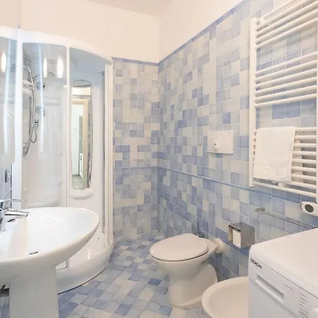 Bilocale Corso Italia 695 - Salento Reservation *