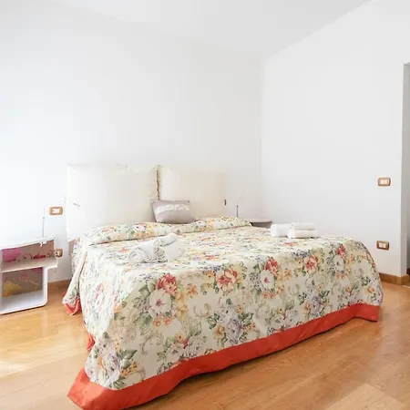 Bilocale Corso Italia 695 - Salento Reservation Holiday home *