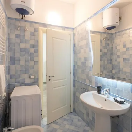 Ferienhaus Corso Italia - Salento Reservation Gallipoli