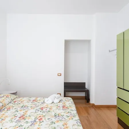 Corso Italia - Salento Reservation Ferienhaus *