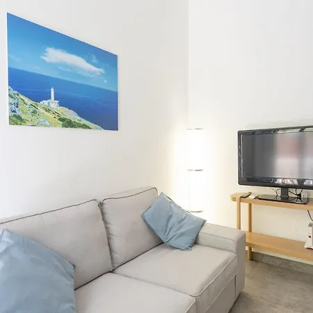 Corso Italia - Salento Reservation Ferienhaus *