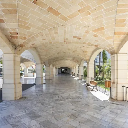 Corso Italia - Salento Reservation Gallipoli