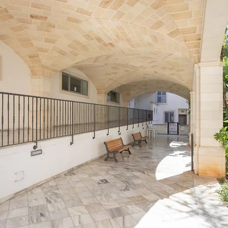 Bilocale Corso Italia 695 - Salento Reservation Gallipoli