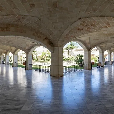 Ferienhaus Corso Italia - Salento Reservation Gallipoli