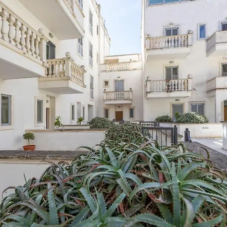 Bilocale Corso Italia 695 - Salento Reservation Holiday home *