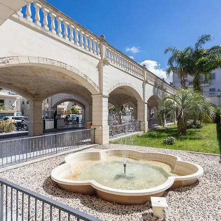 Bilocale Corso Italia 695 - Salento Reservation *