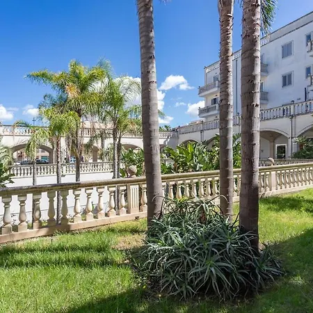 Ferienhaus Corso Italia - Salento Reservation